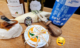 Photo n°60 de Ceneri fromagerie Cannes à Cannes (Fromagerie)