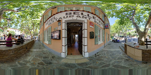 Photo n°67 de Hôtel Bellevue à Bormes-les-Mimosas (Restaurant)