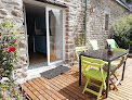 gîte ti vintage à Camembert