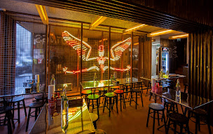 Photo n°43 de STREET BANGKOK - Poissonnière à Paris (Restaurant thaï)