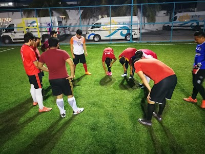 Photos of Centro deportivo COJUDEQ