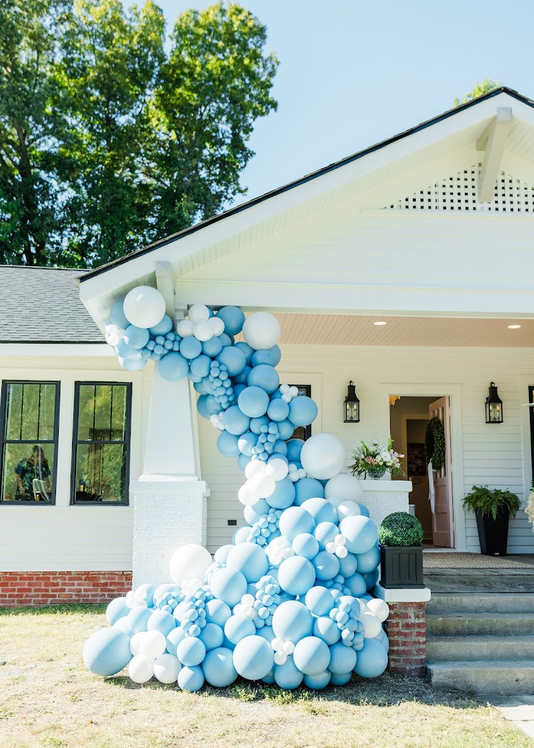 The Skin Bar A Medi Spa By Grace Mears - exterior