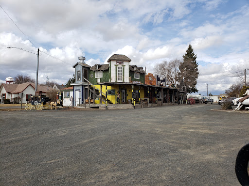 Black Bear Motel - Thumbnail