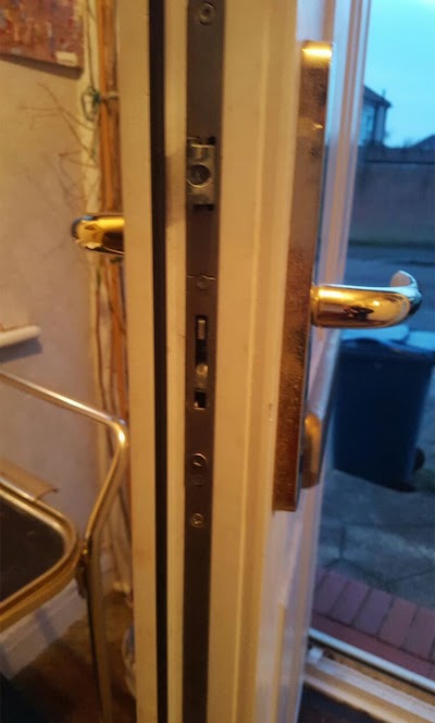 Metro 24 hr Locksmith