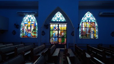 Photos of Par&oacute;quia Nossa Senhora da Concei&ccedil;&atilde;o