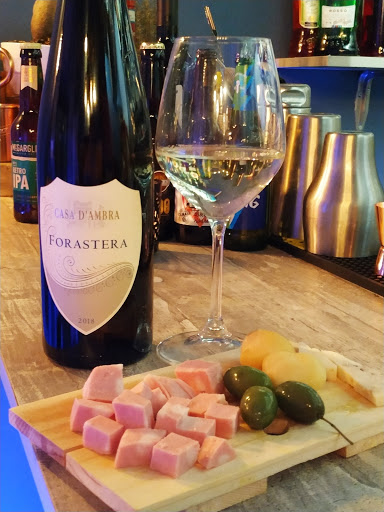 Retrobottega wine bar-ginneria- taglieri - Thumbnail