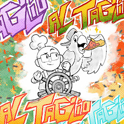 Photo n°50 de La Street Pizz' à Paris (Restaurant)