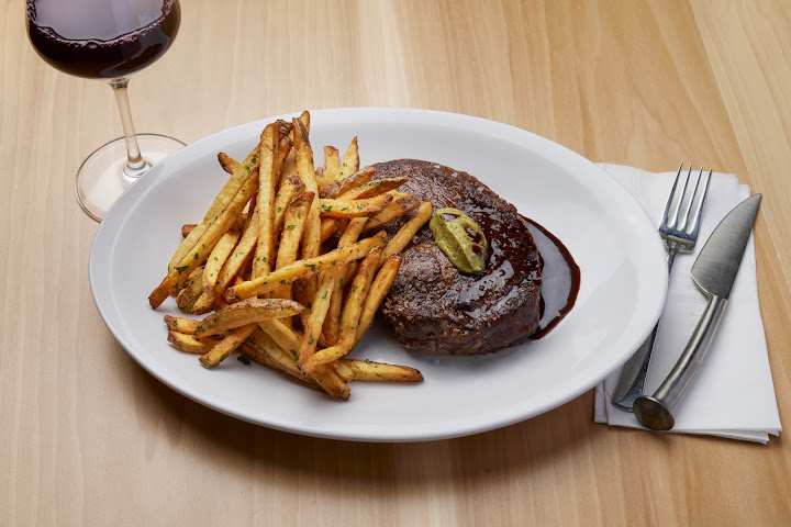 Brasserie by C&C by null