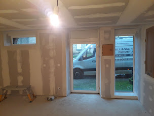 Photo n°22 de ALLIANCE RENOV'FERMETURES à Boulzicourt (Menuisier)