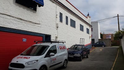 Photos of Gilmo Puertas
