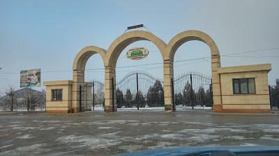 Photos of Халық Парк