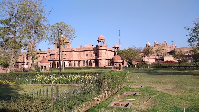 Bikaner, Author: Subhasis Kumar Pal