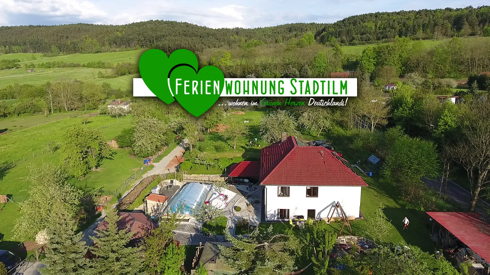 Ferienwohnung Christine Burkl