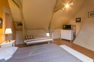 Photo n°20 de Ar Gwenan à Kervignac (Maison d'hôtes)