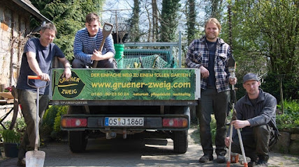 Grüner Zweig Bödding und Schmitte GbR
