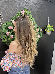 Photo n°16 de Salon De Coiffure Sandra Cristina à Villerupt (Salon de coiffure)