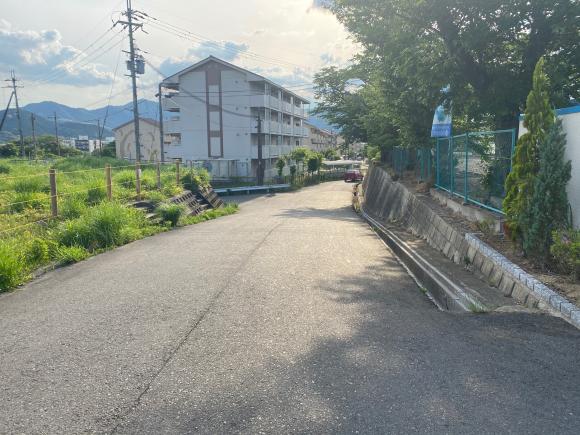 タイムズのB ビレッジハウス瀬田駐車場