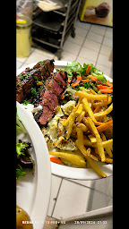 Photo n°42 de AUX 2 ANCRES à Saint-Just-Saint-Rambert (Restaurant de tapas)