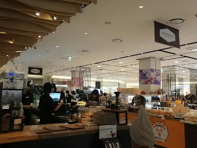 Photos of CGV Uijeongbu
