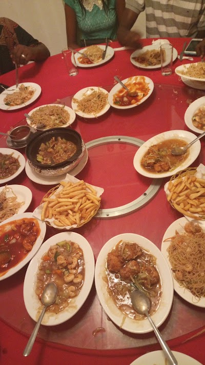 Photos of Bamboo Restaurant