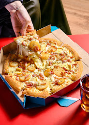 Photo n°33 de Domino's Pizza Lambersart à Lambersart (Pizzeria)