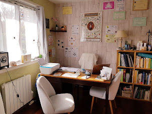 Photo n°3 de Emmanuelle Perrin Naturo Qi Do à Milly-la-Forêt (Thérapeute Reiki)