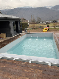 Photo n°30 de Garden Art à Scionzier (Société de construction de piscine)