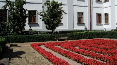 Photos of Městsk&aacute; knihovna Klatovy