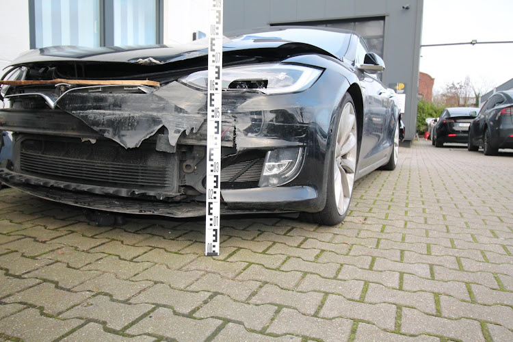 Dein KFZ Sachverständiger in Gelsenkirchen Buer - KFZ Sachverständiger & Auto photo