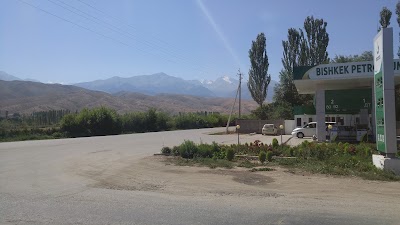 Photos of South bus station