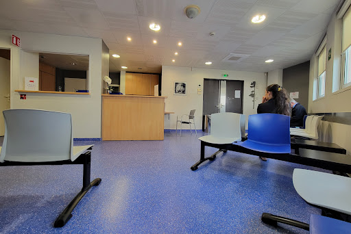 clinical radiology practice Jean Villar BRUGES - Thumbnail