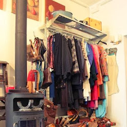 Photo n°2 de Madame de à Paris (Magasin de vêtements pour femmes)