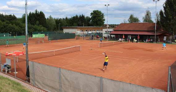 TC Kern - Vogau