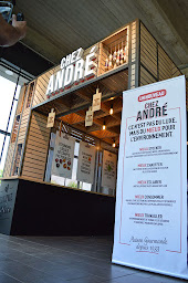 Photo n°1 de Chez André (Boucheries André) à Villefranche-sur-Saône (Cave à vins)