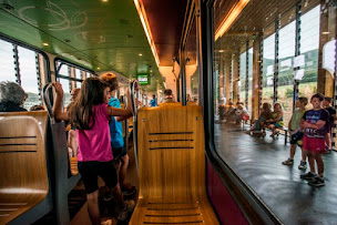 Photo n°15 de Panoramiques des Dômes à Orcines (Réserve naturelle)