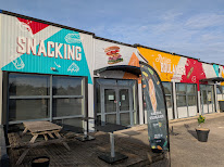 L'Epicurieux à Saint-Germain-de-Lusignan