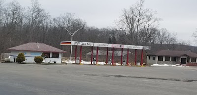 WW Steamburg Gas Mart