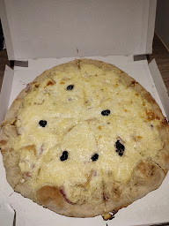 Photo n°15 de Chez Pepe à Correns (Pizzeria)