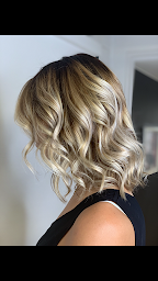 Photo n°34 de Le salon de Jessica Villeurbanne à Villeurbanne (Salon de coiffure)