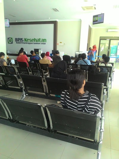 Photos of Batam Branch Health BPJS