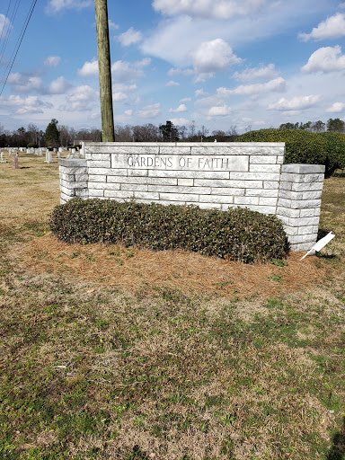 Gardens of Faith Cemetery Inc