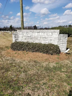 Gardens of Faith Cemetery Inc