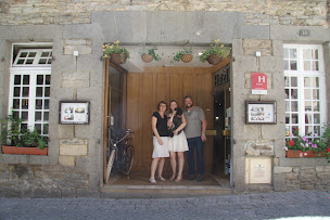 Photo n°19 de Hôtel Des Abers à Saint-Malo (Hôtel)