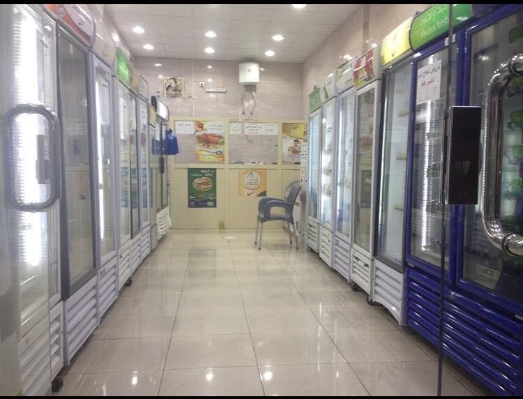 درة الهرير للدواجن ( دجاج مبرد ومجمد ) - صورة 2