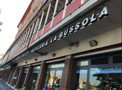 Bar Pasticceria La Bussola