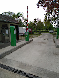 Photo n°4 de Camping de mon Village (Camping-Car Park) à Toulon-sur-Arroux (Terrain pour camping-cars)