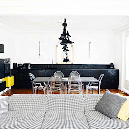 Photo n°12 de Origines Agence D’Architecture à La Rochelle (Designer d'intérieur)