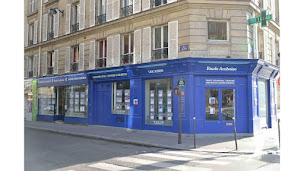 Photo n°1 de Agence immobilière Paris 17 - Etude Amboise Groupe Thisse à Paris (Expert immobilier)