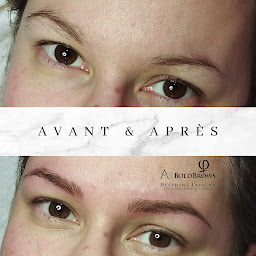 Photo n°4 de Trésors de bien-être à Saint-Trivier-de-Courtes (Clinique de maquillage permanent)