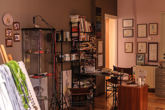 Studio Renaissance Αισθητικής & Ολιστικών Θεραπειών - Γαλάτσι